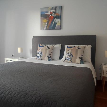 Cozy And Friendly Flat In Nafplio Apartment ภายนอก รูปภาพ