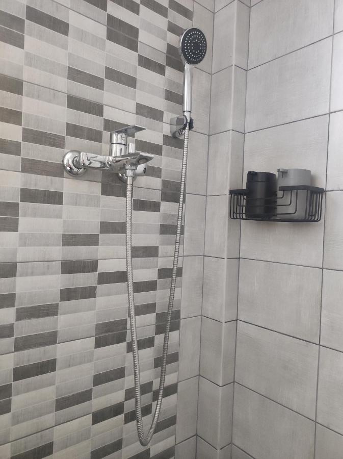 Cozy And Friendly Flat In Nafplio Apartment ภายนอก รูปภาพ