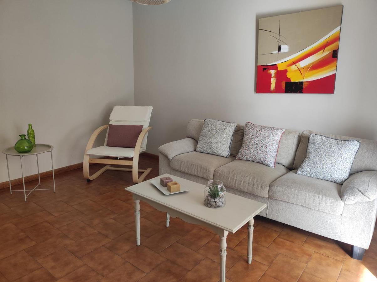 Cozy And Friendly Flat In Nafplio Apartment ภายนอก รูปภาพ
